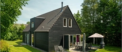 10-Personen-Ferienhaus 10EL1 in Landal Aelderholt