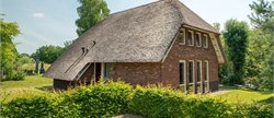 12-Personen-Ferienhaus 12EL in Landal Aelderholt