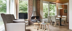 4-Personen-Ferienhaus 4C in Landal Aelderholt
