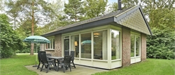 6-Personen-Ferienhaus 6B in Landal Aelderholt