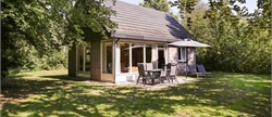 6-Personen-Ferienhaus 6CE in Landal Aelderholt