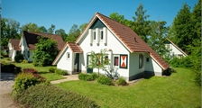 6-Personen-Ferienhaus 6c1 in Landal Aerwinkel