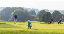 Golf Aktivitäten in Landal Aerwinkel