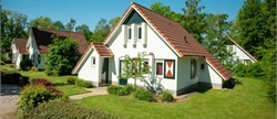 6-Personen-Ferienhaus 6c1 in Landal Aerwinkel
