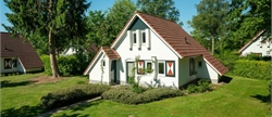 6-Personen-Ferienhaus 6C2 in Landal Aerwinkel