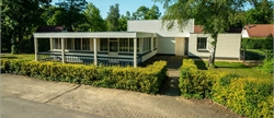 10-Personen-Ferienhaus 10F in Landal Aerwinkel