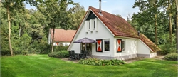 4-Personen-Ferienhaus 4C2 in Landal Aerwinkel