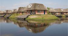 Ferienhaus 5C in Summio Parcs De Bloemert