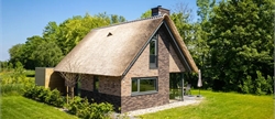 4-Personen-Ferienhaus 4L in Landal Berger Duinen