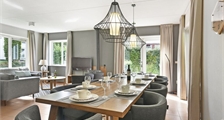 10-Personen-Villa 10el in Landal Kasteeldomein De Cauberg