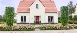 10-Personen-Villa 10C in Landal Kasteeldomein De Cauberg