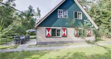 Ferienhaus, 12LT in Landal Coldenhove