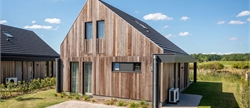 6-Personen-Ferienhaus 6C in Landal Elfstedenhart