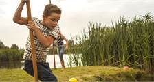 Freizeitangebote Aktivitäten in Landal Esonstad