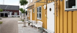 4-Personen-Ferienhaus 4B3 in Landal Ebeltoft