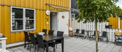 6-8-Personen-Ferienhaus 6-8B2 in Landal Ebeltoft