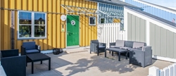 6-8-Personen-Ferienhaus 6-8B in Landal Ebeltoft