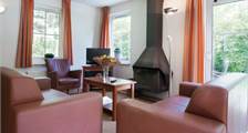 Ferienhaus 6CE in Landal De Elsgraven