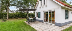 6-Personen-Ferienhaus 6CE in Landal De Elsgraven