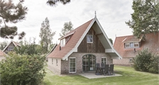 4-Personen-Ferienhaus 4L-Bauernhaus in Landal De Hellendoornse Berg