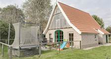 Kinder-Ferienhaus 4CK-Bauernhaus in Landal De Hellendoornse Berg
