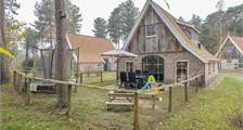 Kinder-Ferienhaus 6DK in Landal De Hellendoornse Berg
