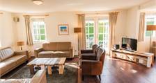 Ferienhaus 13H in Landal 't Hof van Haamstede