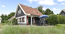 8-Personen-Ferienhaus 8ce in Landal 't Hof van Haamstede