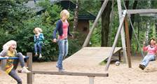 Kinder Einrichtungen in Summio Parcs Heihaas