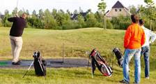 Golf Aktivitäten in Landal Hunerwold State