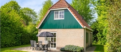 4-Personen-Ferienhaus 4CE in Landal Hunerwold State