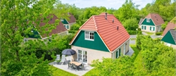4-Personen-Ferienhaus 4L in Landal Hunerwold State