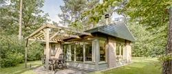 4-Personen-Ferienhaus 4CE1 in Landal Heideheuvel