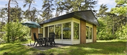 4-Personen-Ferienhaus 4C2 in Landal Heideheuvel