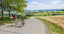 Wandern und Radfahren Aktivitäten in Landal Hoog Vaals
