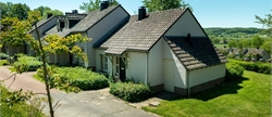 4-Personen-Ferienhaus 4C1 in Landal Hoog Vaals