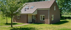 12-Personen-Ferienhaus 12L in Landal Hoog Vaals