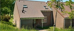 16-Personen-Ferienhaus 16L in Landal Hoog Vaals