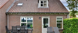 8-Personen-Ferienhaus 8L1 in Landal Hoog Vaals