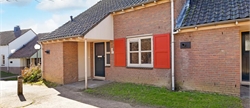 6-Personen-Ferienhaus 6C3 in Landal Hoog Vaals
