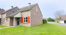 Visionvilla (pour personnes à déficience visuelle) 6CVI à Landal Hoog Vaals
