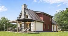 Ferienhaus 12L in Landal Hochwald