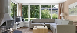 6-Personen-Ferienhaus 6CE in Landal Hochwald