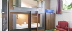 6-Personen-Kinder-Ferienhaus 6CEK in Landal Hochwald