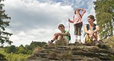 Environs activités à Landal Hochwald