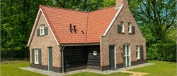 8-Personen-Ferienhaus 8C in Landal Kaatsheuvel