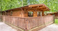 Chalet 4C in Landal Kenwick Woods