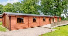 Chalet 8C in Landal Kenwick Woods