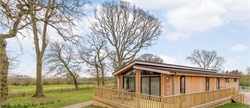 8-Personen-Chalet 8CE in Landal Kenwick Woods