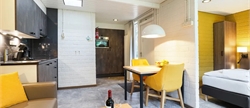 2-Personen-Ferienhaus 2B2 in Landal De Lommerbergen